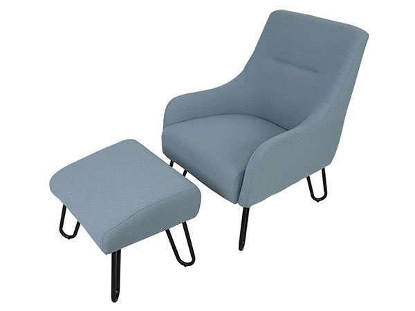 Ghế Armchair CLOUD trẻ trung