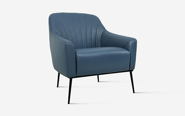 Ghế Armchair OCEAN da sang trọng