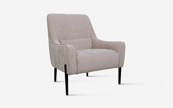 Mẫu ghế Armchair PARIS thời thượng