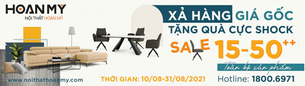 Giá thành ưu đãi trên thị trường