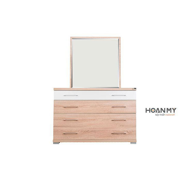 Mẫu bàn phấn PALMY hiện đại tiện nghi