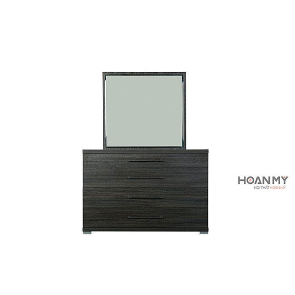 Kích thước bàn phấn hiện đại đa dạng phù hợp với nhiều không gian