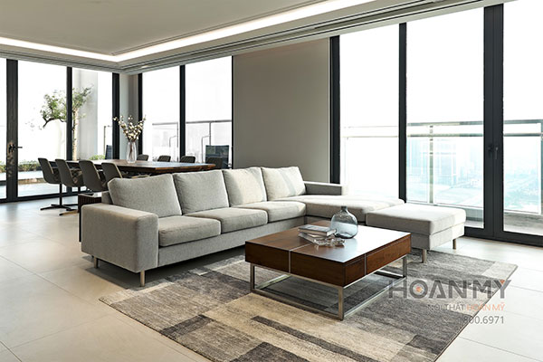 Chọn mua bộ ghế sofa thông minh giúp tiết kiệm diện tích Chọn mua bộ ghế sofa thông minh giúp tiết kiệm diện tích
