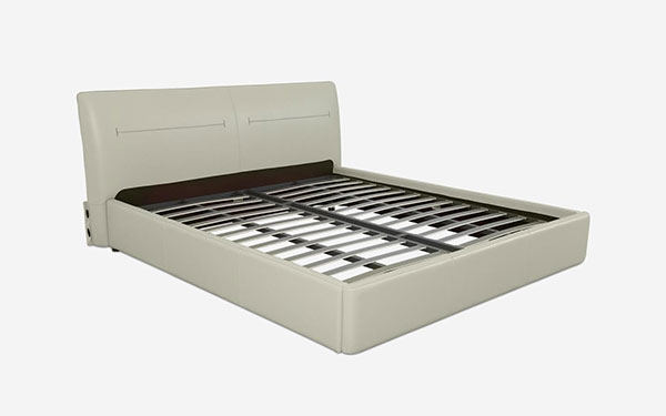 Giường ngủ LINDEN ấn tượng