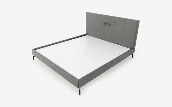 Giường ngủ hiện đại PILLOWY
