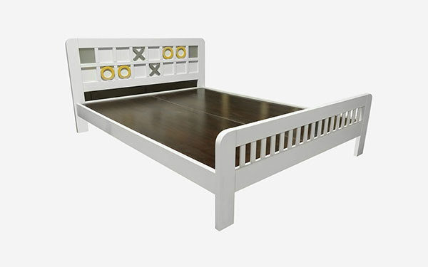 Mua giường ngủ đẹp ở cơ sở uy tín, chất lượng