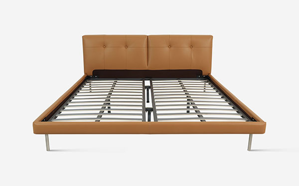 Giường ngủ hiện đại thông minh - Giải pháp hoàn hảo cho không gian nhỏ hẹp