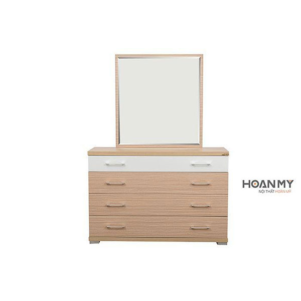 Bàn trang điểm thiết kế phong cách hiện đại