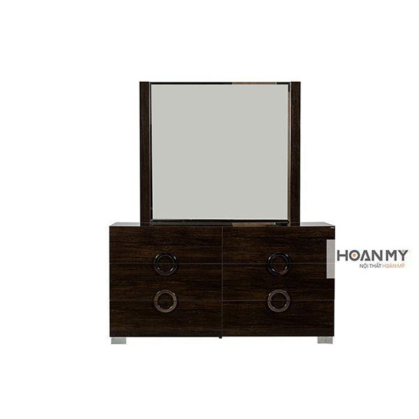Bàn phấn gỗ công nghiệp mẫu mã đa dạng