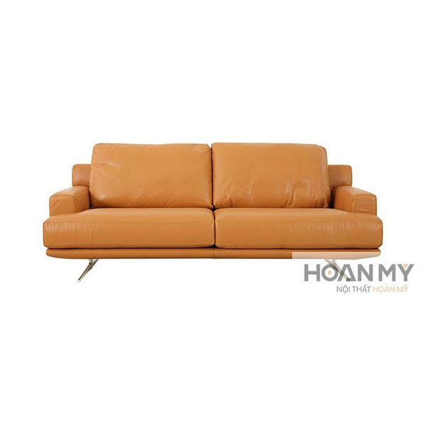 Mẫu sofa văng CASTLE 2,5 chỗ