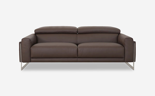 Nên lựa chọn sofa văng da hay sofa văng gỗ?