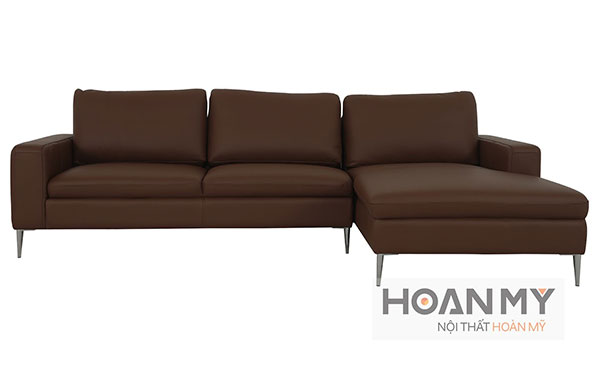 Sofa góc TOSCANA nhỏ gọn