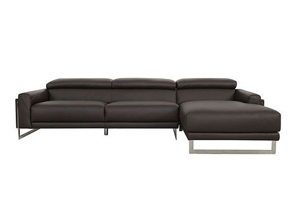 Sofa chữ l AVALON kiểu dáng độc đáo