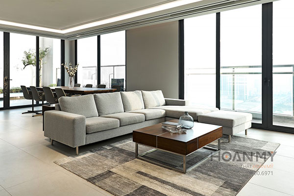 200+ mẫu sofa đẹp giá rẻ cho phòng khách thêm hiện đại, sang trọng