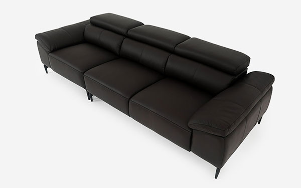 Sofa nhập khẩu cao cấp thiết kế băng dài