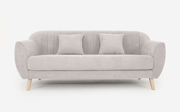 Sofa văng bằng vải, nỉ
