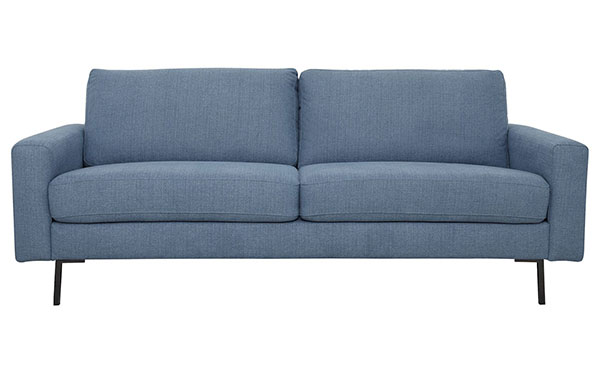 Sofa văng đôi được ưa chuộng Sofa văng đôi được ưa chuộng