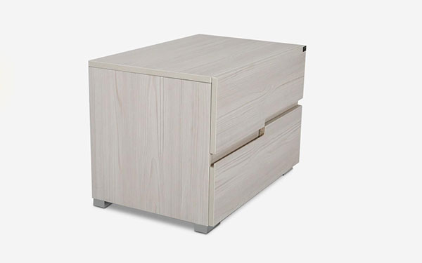 Táp đầu giường gỗ HAZEL chất lượng cao
