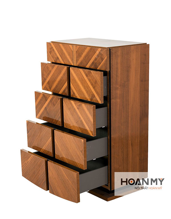 Mua tủ cá nhân gỗ chất lượng tại Hoàn Mỹ