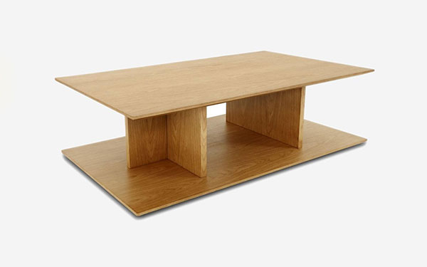 Mẫu bàn trà BEECHWOOD gỗ độc đáo Mẫu bàn trà BEECHWOOD gỗ độc đáo