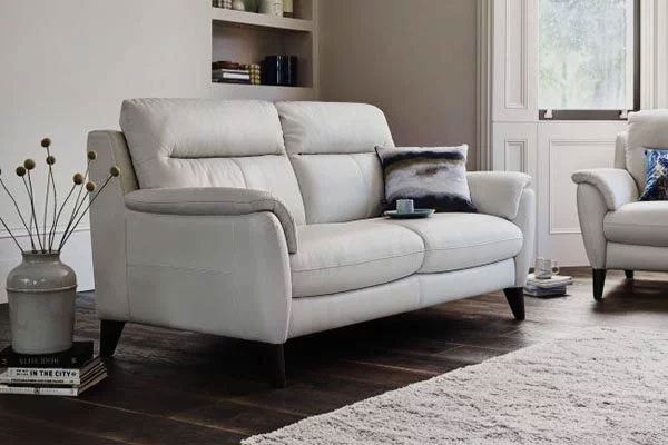 Sofa da có độ bền rất tốt nhưng giá thành thường khá cao