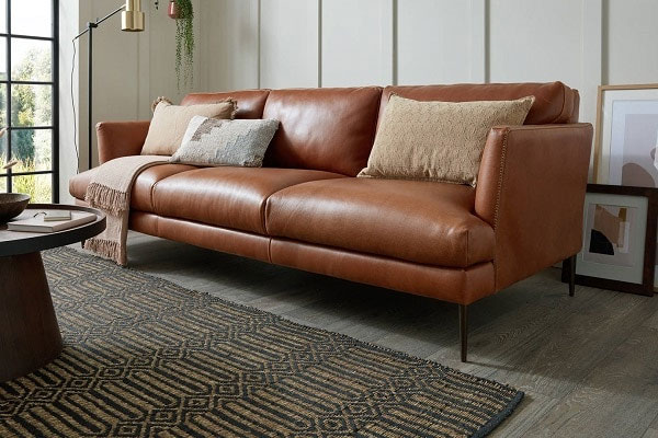 Để trả lời cho câu hỏi nên mua sofa da hay nỉ bạn cần hiểu rõ về hai loại chất liệu này Để trả lời cho câu hỏi nên mua sofa da hay nỉ bạn cần hiểu rõ về hai loại chất liệu này
