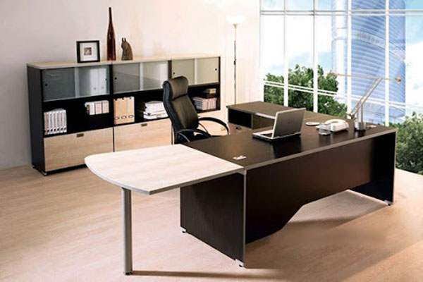 Trang trí bàn làm việc cho người mệnh Thổ hợp phong thủy Trang trí bàn làm việc cho người mệnh Thổ hợp phong thủy