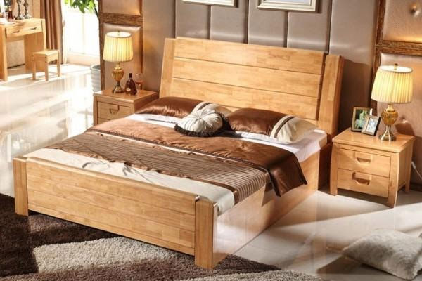 Táp đầu giường gỗ công nghiệp giúp tạo nên sự cân đối cho phòng ngủ của bạn Táp đầu giường gỗ công nghiệp giúp tạo nên sự cân đối cho phòng ngủ của bạn