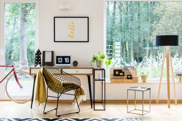Hướng đặt bàn làm việc nữ tuổi Đinh Mão tốt sẽ giúp công việc phát triển, tình cảm gia đình bền chặt Hướng đặt bàn làm việc nữ tuổi Đinh Mão tốt sẽ giúp công việc phát triển, tình cảm gia đình bền chặt