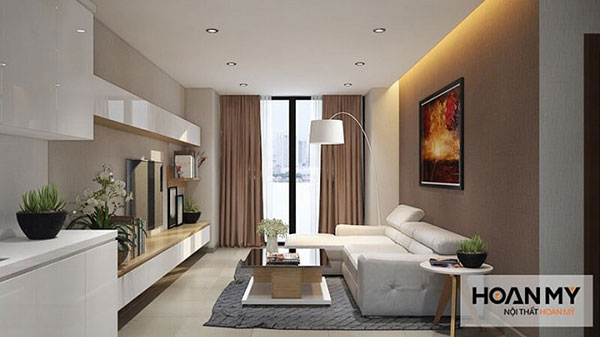 Quy trình thiết kế thi công nội thất trọn gói, chuyên nghiệp Quy trình thiết kế thi công nội thất trọn gói, chuyên nghiệp