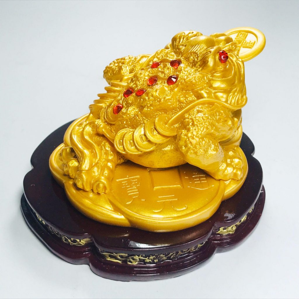 Thiềm thừ