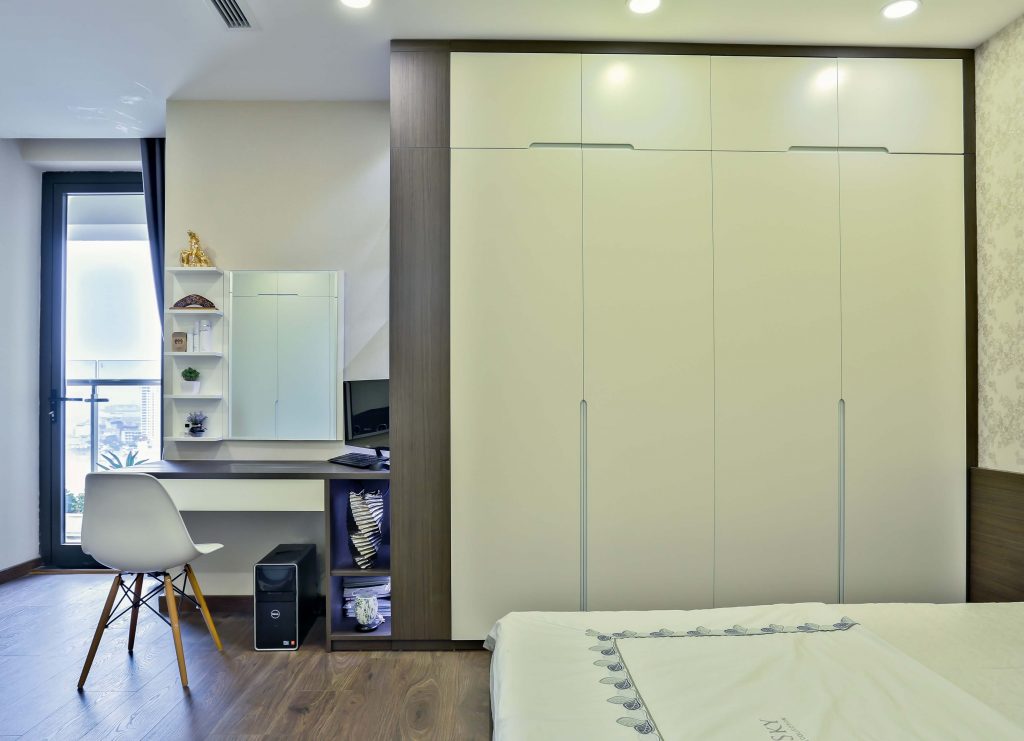 bàn phấn kết hợp tủ quần áo bàn phấn kết hợp tủ quần áo